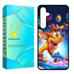 کاور قاب گارد مدل CHAPS20 مناسب برای گوشی موبایل سامسونگ Galaxy S20 4G