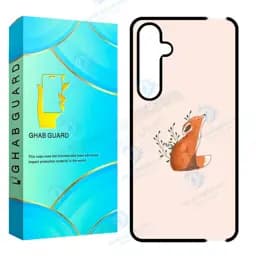 کاور قاب گارد مدل CHAPS20 مناسب برای گوشی موبایل سامسونگ Galaxy S20 4G