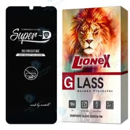 محافظ صفحه نمایش لایونکس مدل SUPRL20 مناسب برای گوشی موبایل ریلمی Narzo 80 Lite 4G