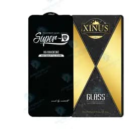محافظ صفحه نمایش ژینوس مدل Superplusx مناسب برای گوشی موبایل سامسونگ Galaxy F02s