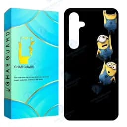 کاور قاب گارد مدل CHAPS20 مناسب برای گوشی موبایل سامسونگ Galaxy S20 4G