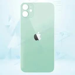 درب پشت اپل Apple iPhone 11
