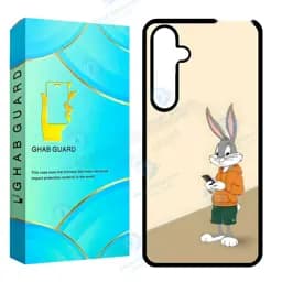 کاور قاب گارد مدل CHAPS20 مناسب برای گوشی موبایل سامسونگ Galaxy S20 4G