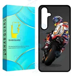 کاور قاب گارد مدل CHAPS20 مناسب برای گوشی موبایل سامسونگ Galaxy S20 4G