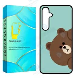 کاور قاب گارد مدل CHAPS20 مناسب برای گوشی موبایل سامسونگ Galaxy S20 4G