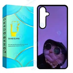 کاور قاب گارد مدل CHAPS20 مناسب برای گوشی موبایل سامسونگ Galaxy S20 4G