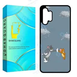 کاور قاب گارد مدل CHAPA324 مناسب برای گوشی موبایل سامسونگ Galaxy A32 4G