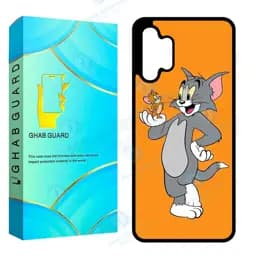 کاور قاب گارد مدل CHAPA324 مناسب برای گوشی موبایل سامسونگ Galaxy A32 4G