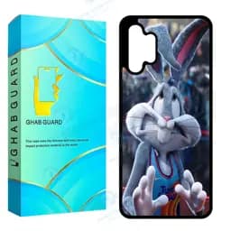 کاور قاب گارد مدل CHAPA324 مناسب برای گوشی موبایل سامسونگ Galaxy A32 4G
