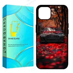 کاور قاب گارد مدل CHAP15 مناسب برای گوشی موبایل اپل iPhone 15