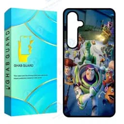 کاور قاب گارد مدل CHAPS20 مناسب برای گوشی موبایل سامسونگ Galaxy S20 4G