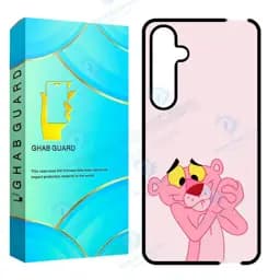 کاور قاب گارد مدل CHAPS20 مناسب برای گوشی موبایل سامسونگ Galaxy S20 4G