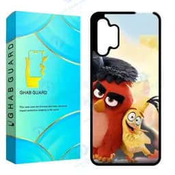 کاور قاب گارد مدل CHAPA324 مناسب برای گوشی موبایل سامسونگ Galaxy A32 4G