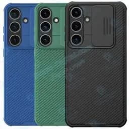 قاب نیلکین Samsung S24 Plus مدل CamShield Pro