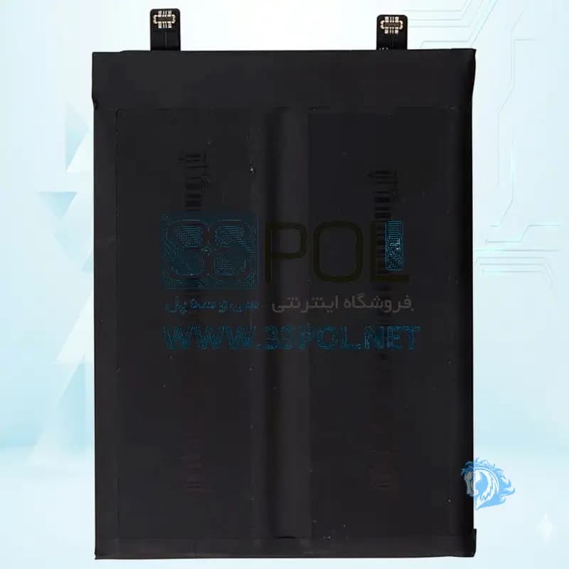 باتری شیائومی Xiaomi 11T Pro BM58 - تصویر 2
