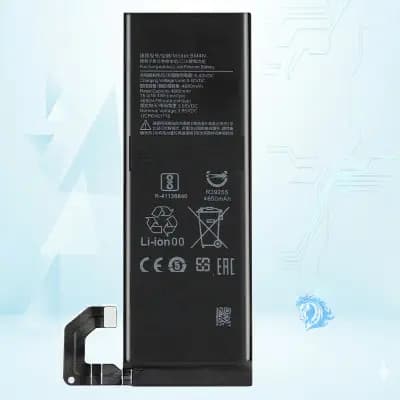 باتری شیائومی Xiaomi Mi 10 5G Bm4n - تصویر محصول