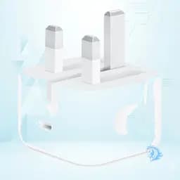 شارژر اپل 20 وات مدل Apple 20W Mhjf3b/a خرید