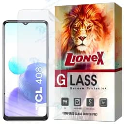 محافظ صفحه نمایش لایونکس مدل LFNMB20 مناسب برای گوشی موبایل تی سی ال Tcl 408