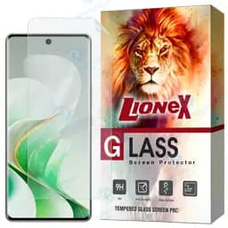 محافظ صفحه نمایش لایونکس مدل LFNMB20 مناسب برای گوشی موبایل ویوو S19