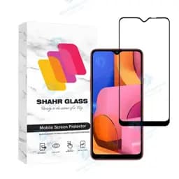 محافظ صفحه نمایش سرامیکی شهر گلس مدل Ceramsh مناسب برای گوشی موبایل سامسونگ Galaxy A20s