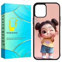 کاور قاب گارد مدل Gchp11p مناسب برای گوشی موبایل اپل iPhone 11 Pro