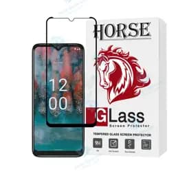 محافظ صفحه نمایش فول هورس مدل Fulgplus مناسب برای گوشی موبایل نوکیا C12 Plus