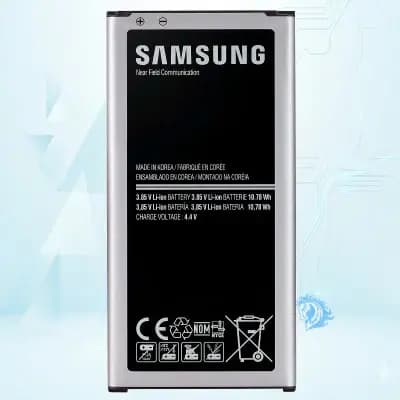 باتری سامسونگ Samsung Galaxy S5 / G900 - تصویر 2
