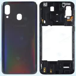 قاب و شاسی سامسونگ Samsung Galaxy A40 / A405
