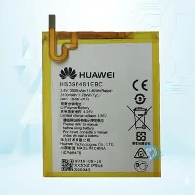 باتری هوآوی Huawei Honor 5X Hb396481ebc - تصویر محصول