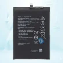 باتری آنر Honor X9b Hb526694ehw خرید
