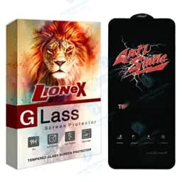 محافظ صفحه نمایش لایونکس مدل Astli مناسب برای گوشی موبایل ریلمی Narzo 50A