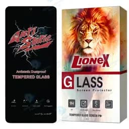 محافظ صفحه نمایش لایونکس مدل Anttl مناسب برای گوشی موبایل سامسونگ Galaxy A60