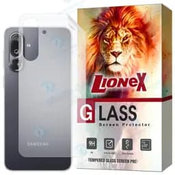 محافظ پشت گوشی لایونکس مدل Lnmb مناسب برای گوشی موبایل سامسونگ Galaxy M36