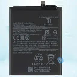 باتری شیائومی Xiaomi Mi 10T / Mi 10T Pro BM53 خرید