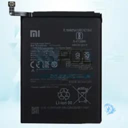 باتری شیائومی Xiaomi Redmi Note 9T 5G BM54 خرید