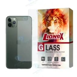 محافظ پشت گوشی لایونکس مدل Mtbnano مناسب برای گوشی موبایل اپل iPhone 11 Pro