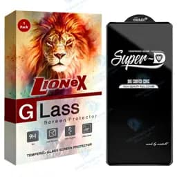 محافظ صفحه نمایش لایونکس مدل Superd مناسب برای گوشی موبایل سامسونگ Galaxy A51 / A53 / M31s