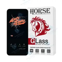 محافظ صفحه نمایش آنتی استاتیک هورس مدل Anti2h مناسب برای گوشی موبایل اپل iPhone 16 Plus