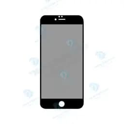 محافظ صفحه نمایش حریم شخصی شهر گلس مدل Fullpriv مناسب برای گوشی موبایل اپل iPhone 6s Plus / iPhone 6 Plus