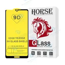 محافظ صفحه نمایش هورس مدل Fullho مناسب برای گوشی موبایل هوآوی Y5 2019 / آنر 8s
