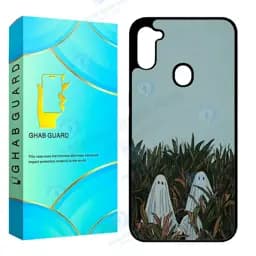 کاور قاب گارد مدل CHAPA11 مناسب برای گوشی موبایل سامسونگ Galaxy A11