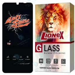 محافظ صفحه نمایش آنتی استاتیک لایونکس مدل ANTL30 مناسب برای گوشی موبایل شیائومی Poco C75