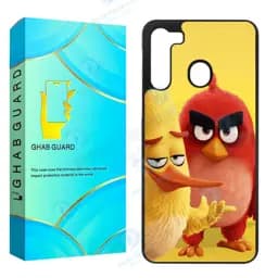 کاور قاب گارد مدل CHAPA21 مناسب برای گوشی موبایل سامسونگ Galaxy A21