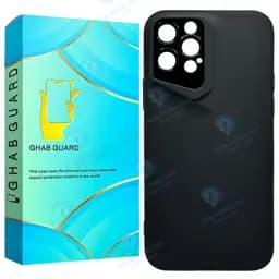 کاور قاب گارد مدل PSHDZ30 مناسب برای گوشی موبایل اپل iPhone 16 Pro