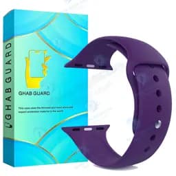 بند قاب گارد مدل Bslg مناسب برای ساعت هوشمند ویسمی Ws X11 45mm