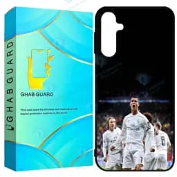 کاور قاب گارد مدل GCHPA55 مناسب برای گوشی موبایل سامسونگ Galaxy A55