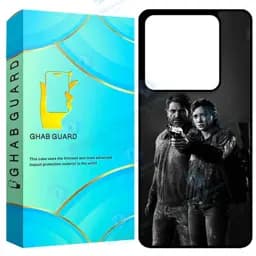 کاور قاب گارد مدل GCHPX6 مناسب برای گوشی موبایل شیائومی Redmi Note 13 Pro 5G / X6