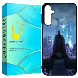 کاور قاب گارد مدل GCHPA55 مناسب برای گوشی موبایل سامسونگ Galaxy A55