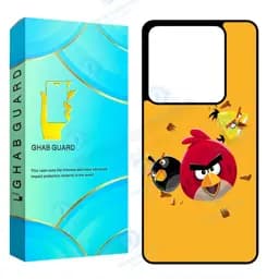 کاور قاب گارد مدل CHAPX6 مناسب برای گوشی موبایل شیائومی Redmi Note 13 Pro 5G / Poco X6
