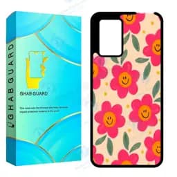 کاور قاب گارد مدل Chap11s مناسب برای گوشی موبایل شیائومی Redmi Note 11S 4G